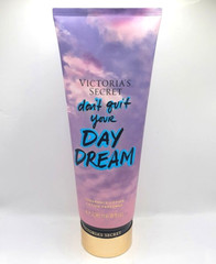 VICTORIA’S SECRET DON’T QUIT YOUR DAY DREAM BODY LOTION 8.0 OZ LMT EDITION