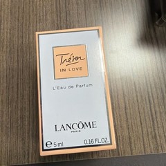 Treason In Love Lancôme 5ml