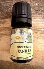 10-Piece Alkemia Discovery Set Winter Woods & Vanilla Niche Perfume Oils Mix Lot