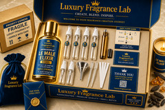 Luxury Fragrance Lab™ Impression of LE MALE ELIXIR Premium Fragrance Oil