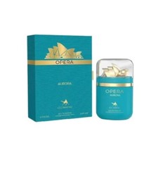 Opera Aurora Eau de Parfum by Le Chameau, Emper. 3.4 fl. oz./ 100 ml For Women