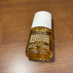 Jonteua Cologne Spray Net Wt 1.15 Oz