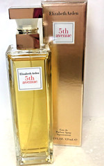 Elizabeth Arden 5th Avenue Women 4.2oz/125ml Eau De Parfum Spray New Box