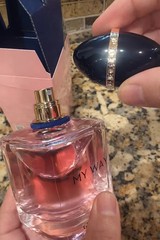 My Way by Giorgio Armani EDP Perfume for Women 3 oz 90 ml New In Box