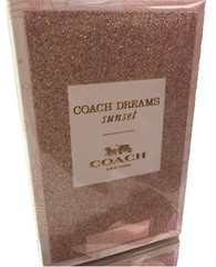 Coach Dreams Sunset 1.3 oz EDP