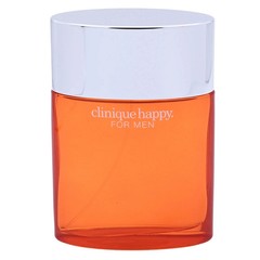 Clinique Happy for Men 3.4 oz Cologne Brand New In Box100
