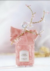 Guerlain CHERRY BLOSSOM MILLESIME (2023) EDT 145ml, Very Rare & New