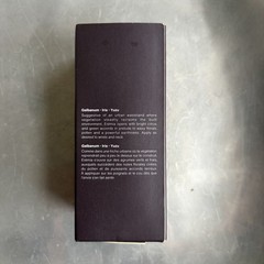 Aesop Eremia Eau de Parfum Spray 1.6 fl oz / 50 mL Galbanum Iris Yuzu BRAND NEW