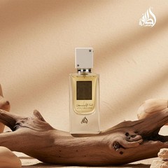 Lattafa Ana Abiyedh (Unisex) 100ml EDP