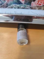 Bon Parfumeur Nappa Tuberosa 107 Extrait De Parfum Sample Splash New!