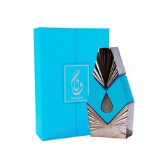 Khalis Men’s Weam Niche EDP Spray 3.4 oz Fragrances 6290360812878