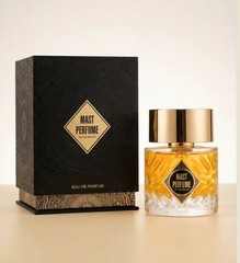 MP Mast Perfume On The Rocks Eau de Parfum Spray Regular Size 3.4 fl oz w/ Box