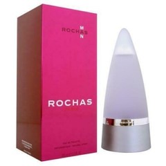 ROCHAS MAN 3.3 EDT BY ROCHAS PARIS
