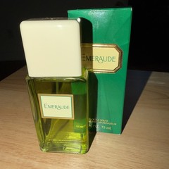 Emeraude By Coty 2.5 OZ. Cologne Spray