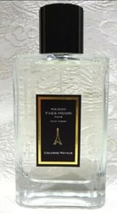 Maison Yves Henri Paris COLOGNE ROYALE Cologne Spray 3.4 oz