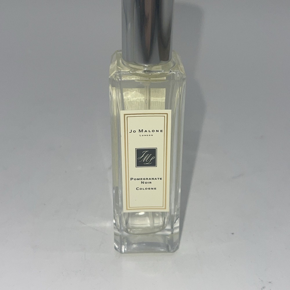 Jo Malone Pomegranate Noir Sensuous Unisex Spray Cologne 1oz/30ml New