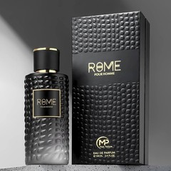 Bharara Beauty Rome Fragrance Collection – Set of 4 Eau de Parfums 3.4oz (100ml)