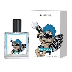 Cupid Hypnosis 2.0 Pheromone Cologne for Men – 50ml (1.7 oz) – Cupid Fragrances