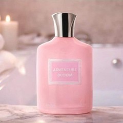 Adventure Bloom Eau De Perfum Natural spray 100ml