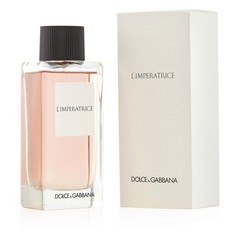 Dolce&Gabbana L’Imperatrice 3 3.3oz Women’s Eau de Toilette