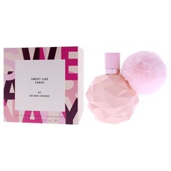 Sweet Like Candy by Ariana Grande for Women – 3.4 oz EDP Spray