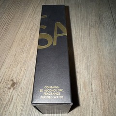 V’E Versace Gianni Eau de Parfum Womens Perfume 6/7 fl oz (25 ml) RARE Italy