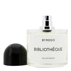 Byredo – Bibliotheque Eau De Parfum Spray 100ml/3.3oz