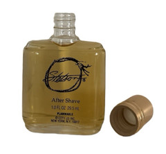 Coty Stetson After Shave for Men 1 fl oz/29.5 ml Splash
