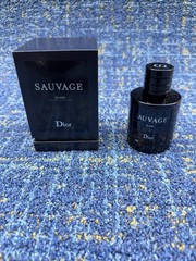 Dior Sauvage Elixir Elixir Spray 60 mL Regular Size Fragrance