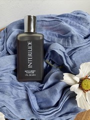 Interlude Bath and Body Perfume 1 FL OZ. / 30 ml | Vintage Fragrance since 1965