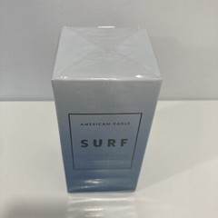 American Eagle AE SURF Cologne Mens 1.7 Fl Oz Original New Sealed RARE
