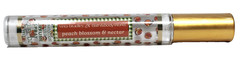 Bath & Body Works Vera Bradley Peach Blossom & Nectar Perfume Spray .23 oz Mist