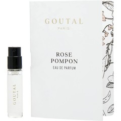 for Women Eau de Parfum Spray, 0.05 Ounce/1.5 ml Vial