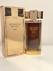 Estee Lauder Modern Muse Nuit Eau De Parfum 100ml Discontinued