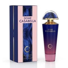 Camara Perfumes Dome Casabella Eau de Parfum Spray 100ml / 3.4 fl oz