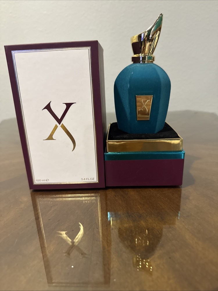 Xerjoff Erba Pura 3.4 oz EDP Perfume Cologne Women Men Unisex New In Box