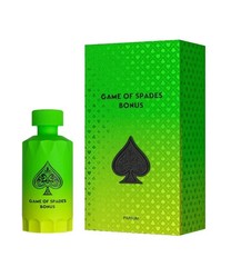 Jo Milano Game of Spades Bonus + Full House 3.4 oz Combo | Unisex Fragrances