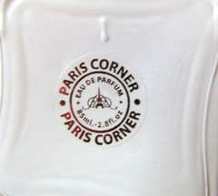 Paris Corner December VANILLA Eau De Parfum Spray 85 ml / 2.8 Fl. Oz NEW NO BOX