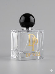 DP Signature Eau de Parfum EDP 100ml 3.4oz Travel Size Spray New Sealed