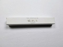 The Lyfestyle Co Align Eau De Parfum 10ml/.33fl Oz