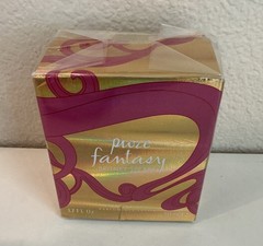RARE Pure Fantasy Britney Spears Parfum Elixir 1.7 Fl Oz / 50ml NEW SEALED