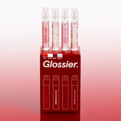 NIB 100% Authentic Glossier Glossier You Perfume Sampler Set, 4 x 0.05 oz