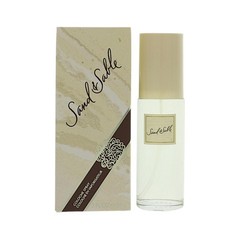 Sand & Sable by Coty Box for Women 2 Oz Cologne Spray