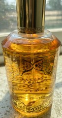 Crabtree & Evelyn Azzemour Eau De Toilette – Huge 3.4 oz! Rare, HTF Scent