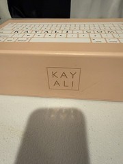 Kayali PR Set of 2 Musk 12 EDP 50ml and Vanilla 28 EDP 10ml