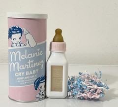 RARE OG crybaby Perfume by Melanie Martinez