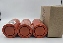 3 Pack Vintage Jovan Musk Alcohol Free 3oz Stick Deodorant For Men NOS