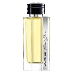 Montblanc Men’s Vetiver Glacier EDP Spray 4.1 oz (Tester) Fragrances
