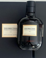 Insurrection Tobacco & Cognac Exclusive Scent Eau De Parfum For Unisex 100 ML