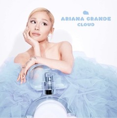 Authentic Ariana Grande Cloud Perfume Gift Set | Womens Fragrance BRAND NEW $185